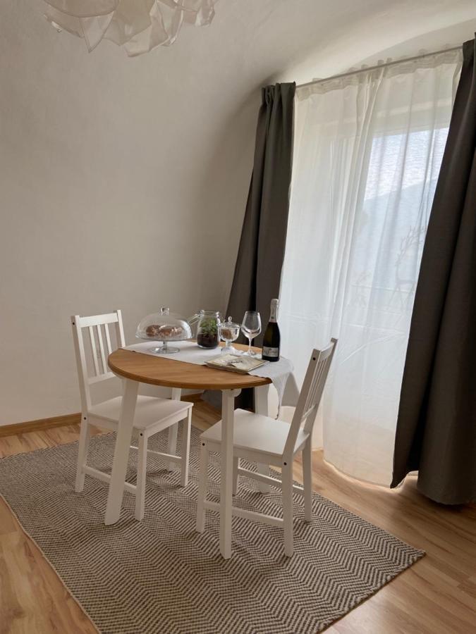 B&B L'Edera Trento Dış mekan fotoğraf