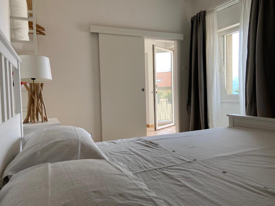 B&B L'Edera Trento Dış mekan fotoğraf