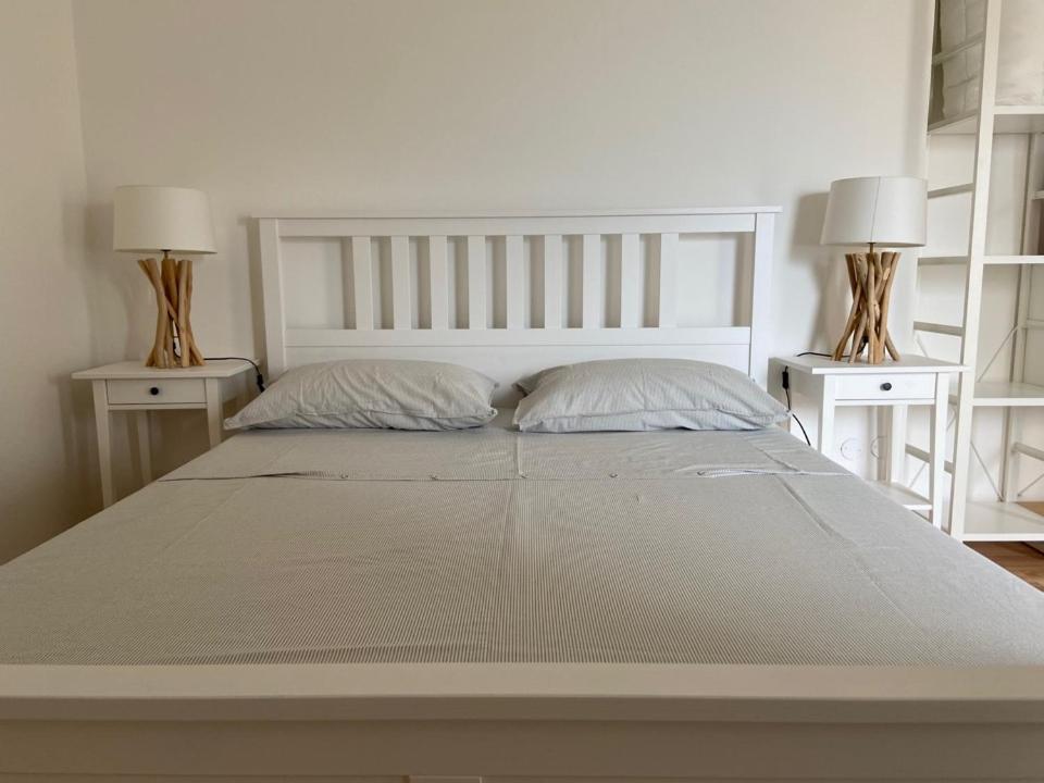 B&B L'Edera Trento Dış mekan fotoğraf