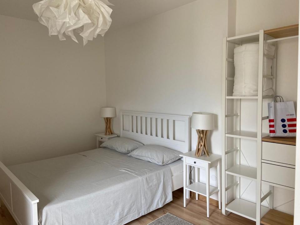 B&B L'Edera Trento Dış mekan fotoğraf