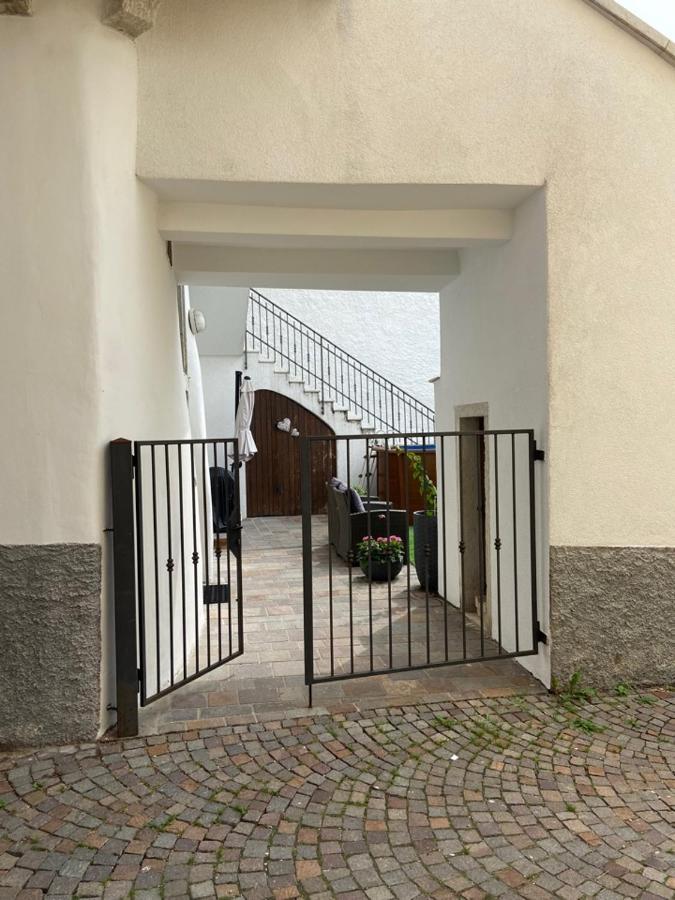 B&B L'Edera Trento Dış mekan fotoğraf