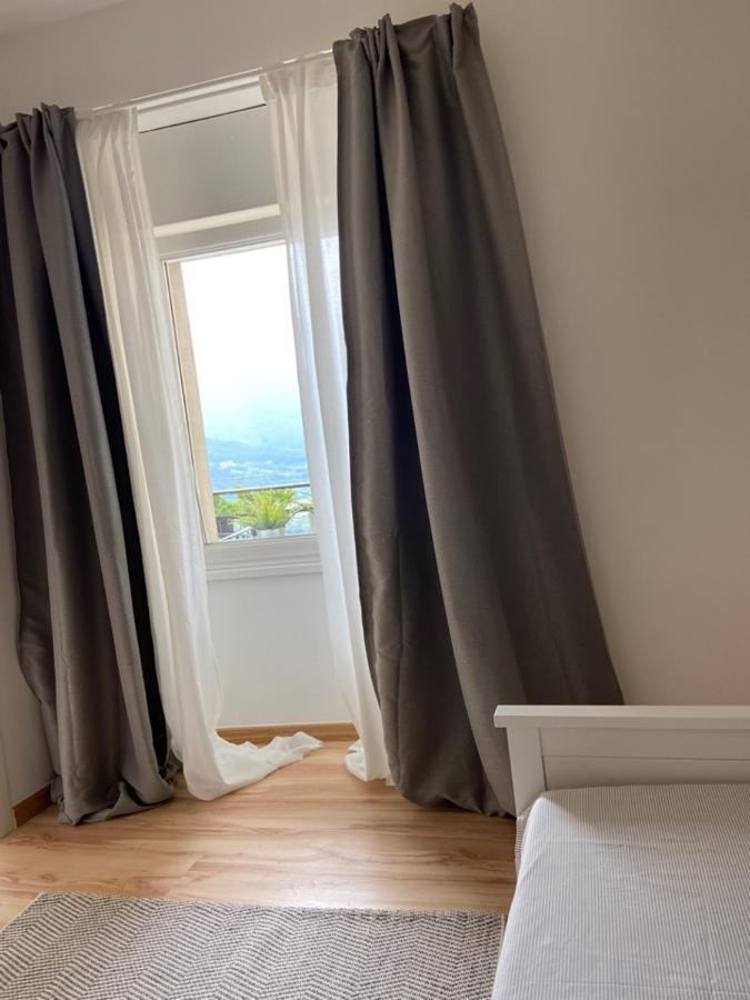B&B L'Edera Trento Dış mekan fotoğraf
