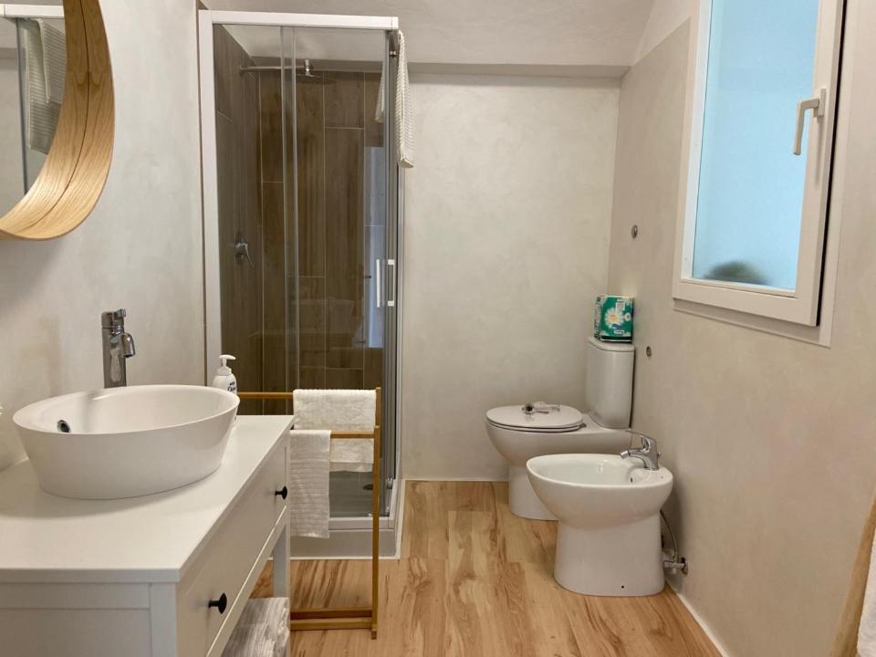 B&B L'Edera Trento Dış mekan fotoğraf