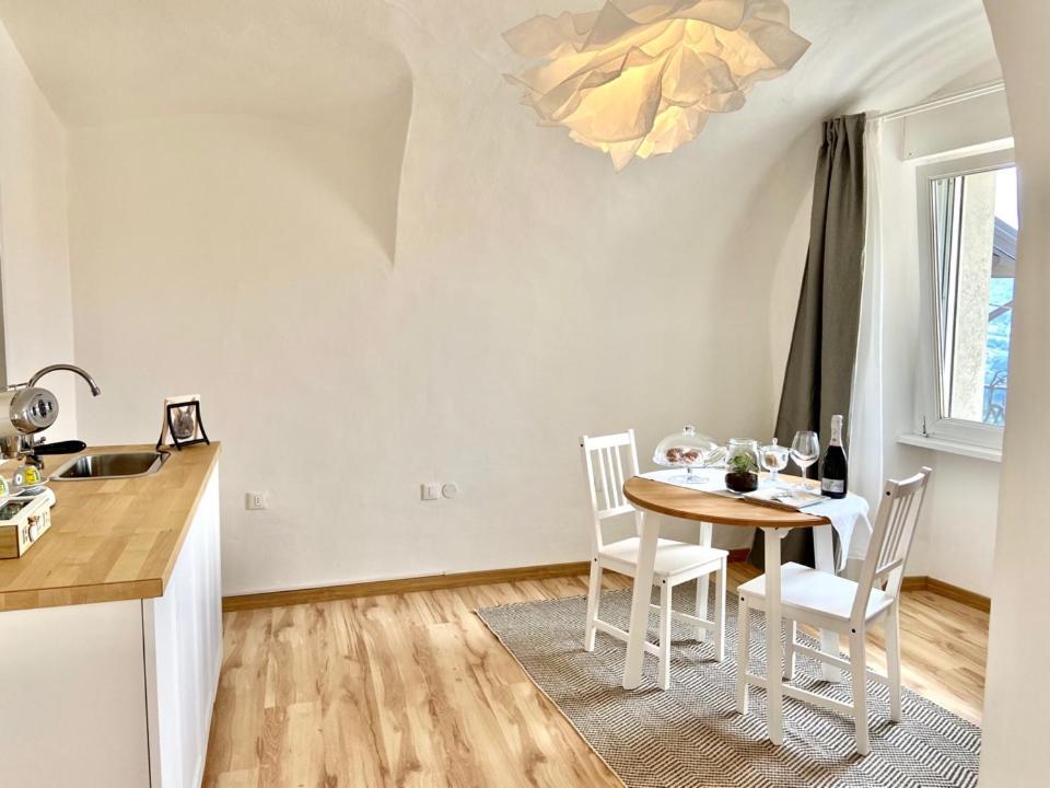 B&B L'Edera Trento Dış mekan fotoğraf